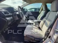 2015 Honda CR-V фото