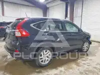 2015 Honda CR-V photo
