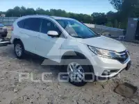 2015 Honda CR-V photo