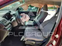 2015 Honda CR-V фото