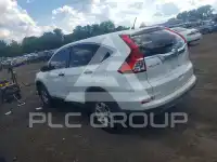 2015 Honda CR-V photo
