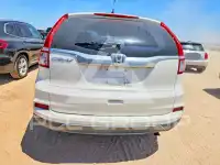 2015 Honda CR-V photo