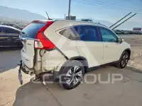 2015 Honda CR-V фото