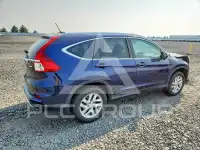 2015 Honda CR-V фото