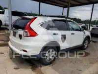 2015 Honda CR-V фото