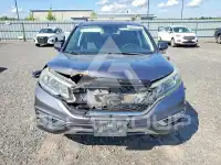 2015 Honda CR-V фото