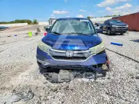 2015 Honda CR-V фото