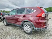 2015 Honda CR-V фото