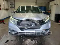 2015 Honda CR-V фото