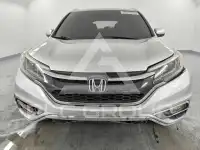 2015 Honda CR-V фото