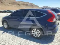 2015 Honda CR-V photo