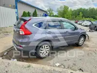 2015 Honda CR-V photo