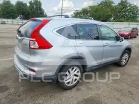 2015 Honda CR-V фото