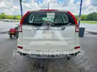 2015 Honda CR-V photo