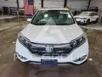 2015 Honda CR-V фото