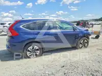 2015 Honda CR-V фото