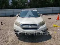 2015 Honda CR-V photo