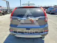 2015 Honda CR-V photo