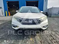 2015 Honda CR-V фото
