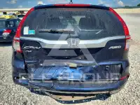 2015 Honda CR-V фото