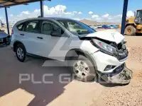 2015 Honda CR-V photo
