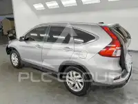 2015 Honda CR-V фото