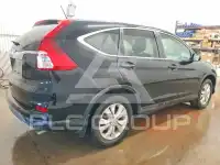 2015 Honda CR-V photo