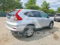 2015 Honda CR-V фото