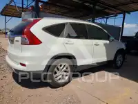 2015 Honda CR-V фото