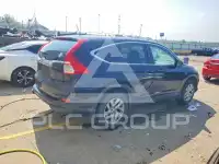 2015 Honda CR-V photo