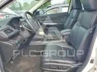 2015 Honda CR-V фото