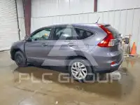 2015 Honda CR-V фото