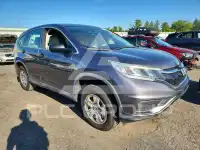 2015 Honda CR-V photo