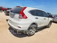 2015 Honda CR-V photo