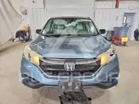 2015 Honda CR-V фото