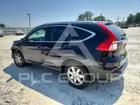 2015 Honda CR-V photo