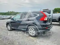 2015 Honda CR-V фото