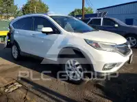 2015 Honda CR-V фото