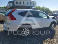 2015 Honda CR-V фото