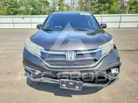 2015 Honda CR-V фото