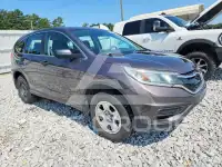 2015 Honda CR-V фото