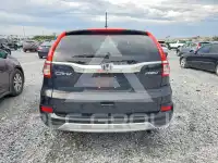 2015 Honda CR-V фото