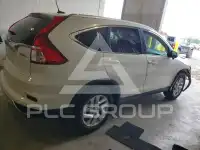 2015 Honda CR-V фото
