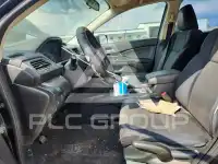 2015 Honda CR-V фото