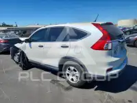 2015 Honda CR-V фото