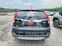 2015 Honda CR-V фото