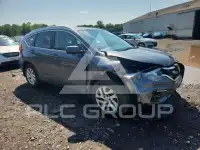 2015 Honda CR-V photo