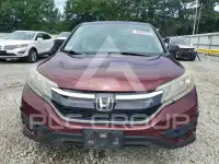 2015 Honda CR-V photo