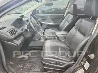 2015 Honda CR-V photo