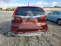 2015 Honda CR-V фото